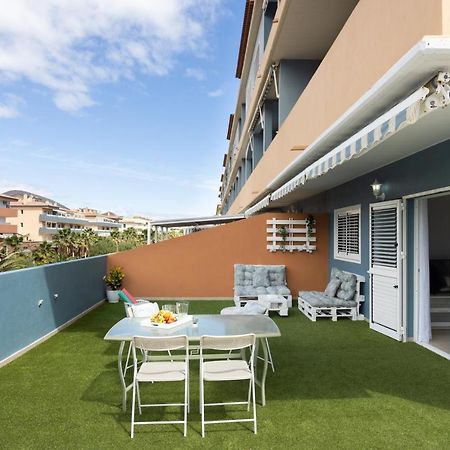 Home2Book Stylish Apartment Puertito De Guimar Exterior foto