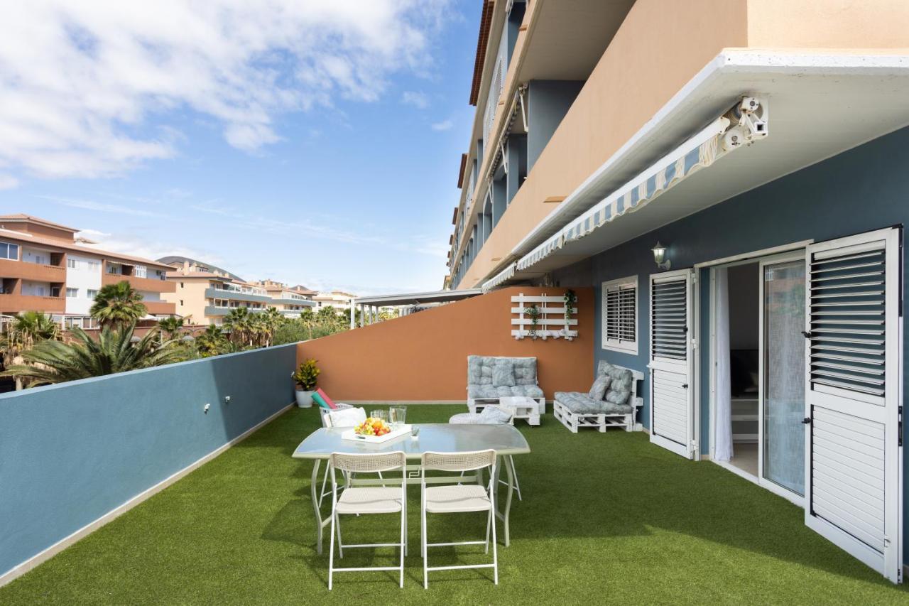Home2Book Stylish Apartment Puertito De Guimar Exterior foto