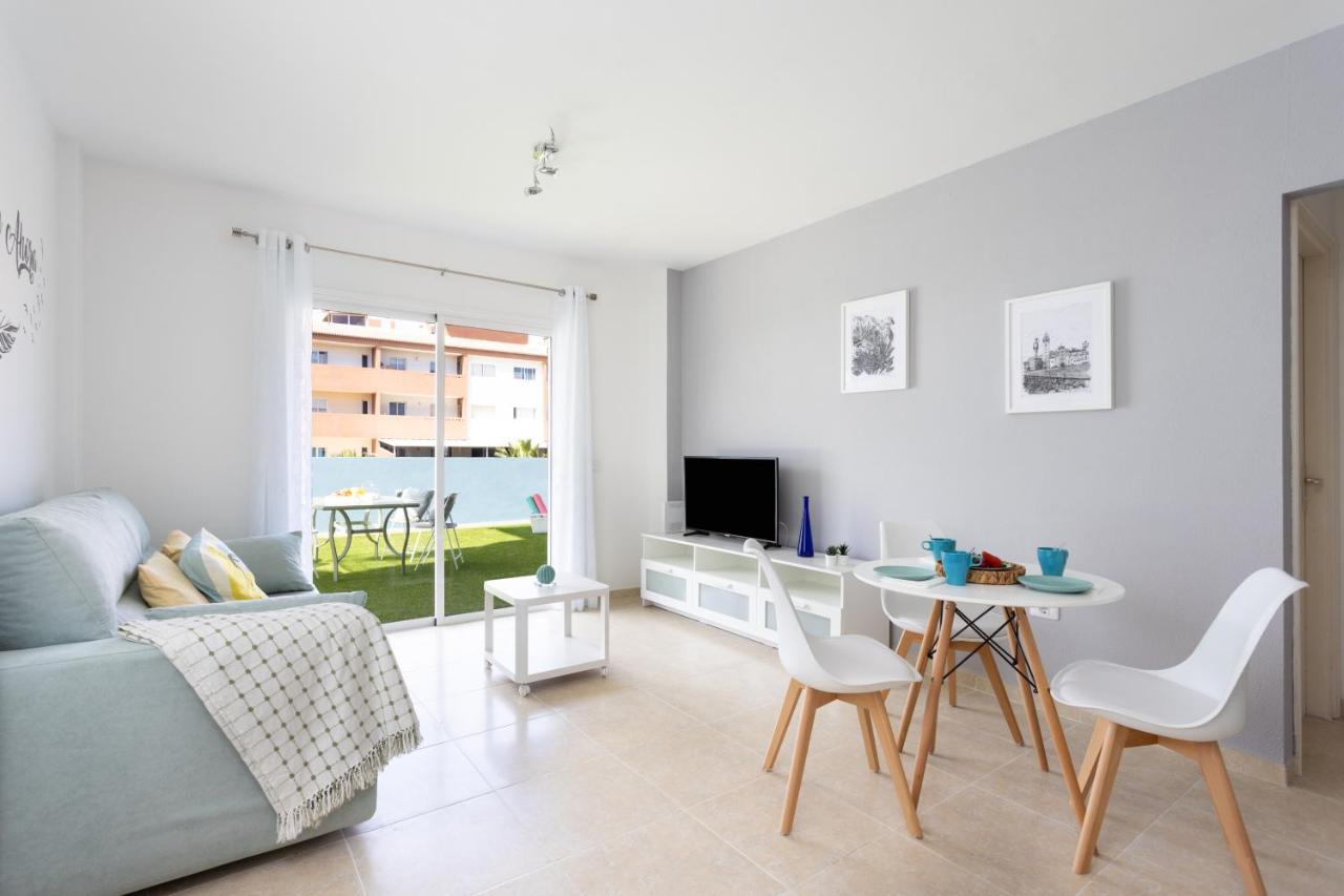 Home2Book Stylish Apartment Puertito De Guimar Exterior foto