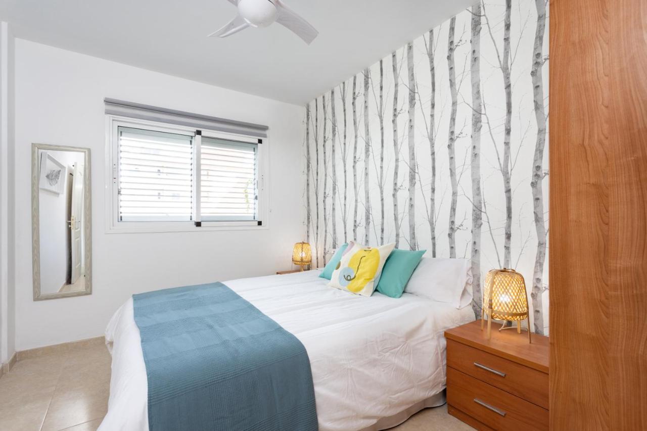 Home2Book Stylish Apartment Puertito De Guimar Exterior foto