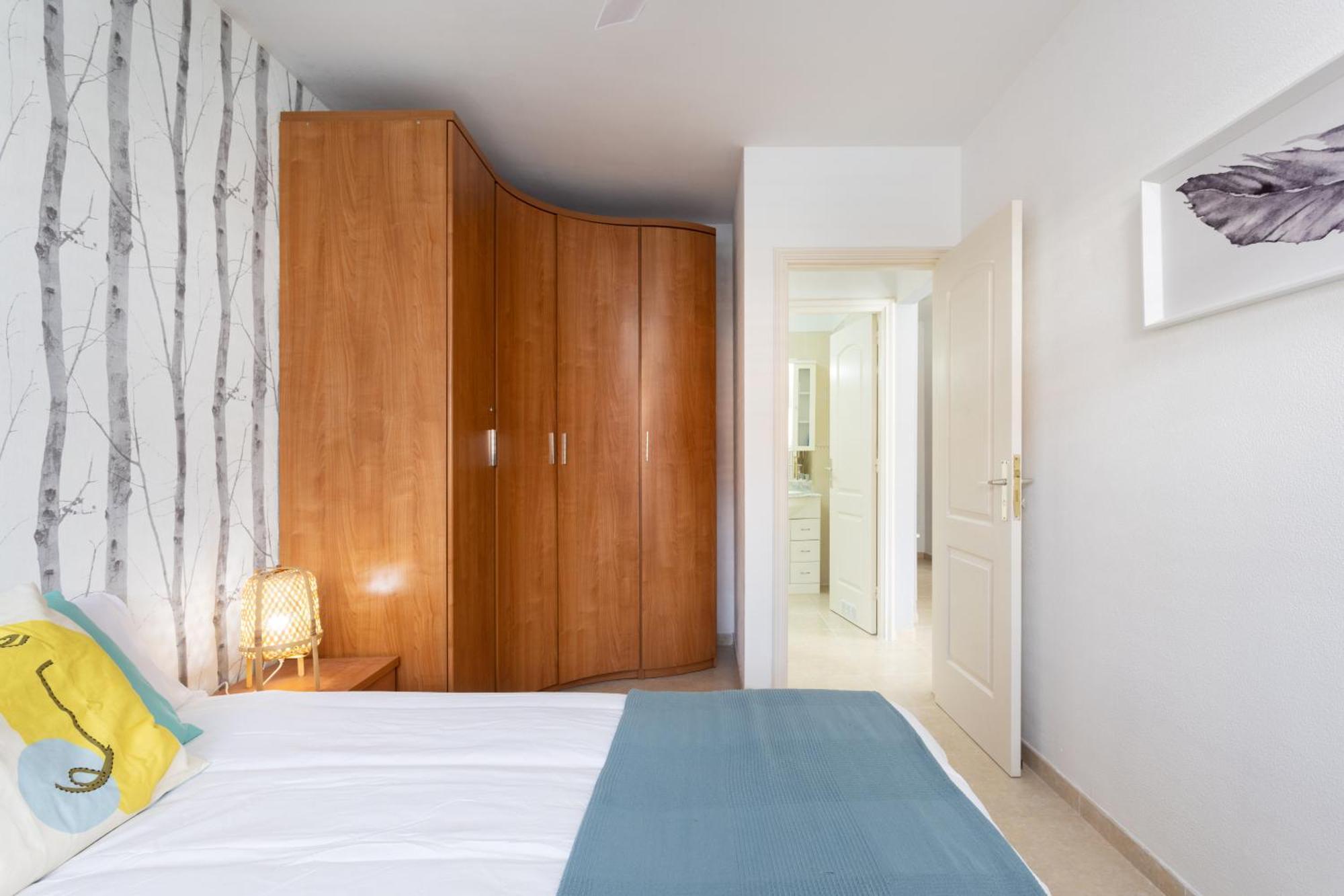 Home2Book Stylish Apartment Puertito De Guimar Exterior foto