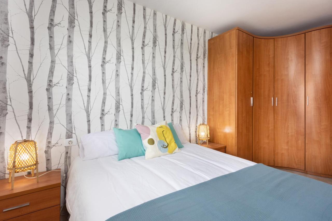 Home2Book Stylish Apartment Puertito De Guimar Exterior foto