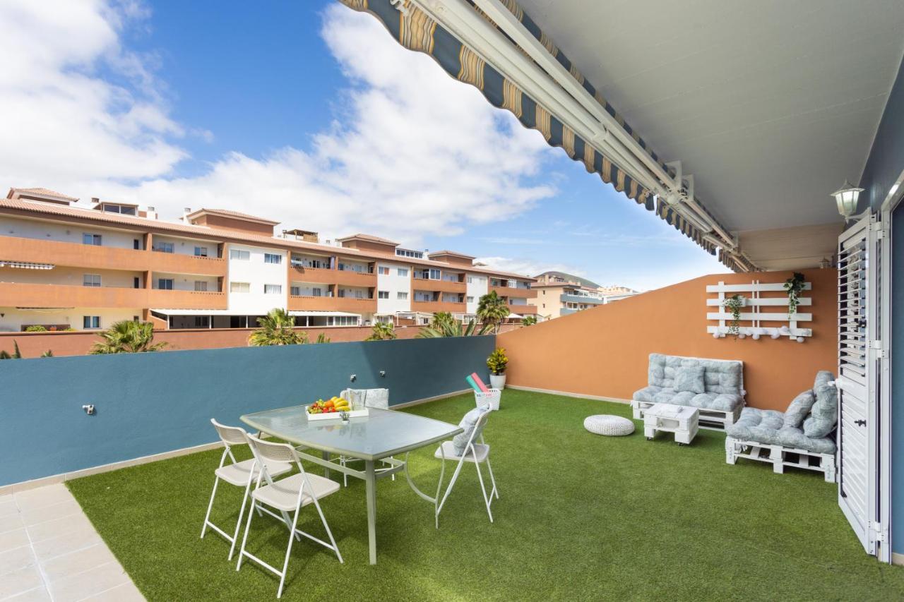 Home2Book Stylish Apartment Puertito De Guimar Exterior foto