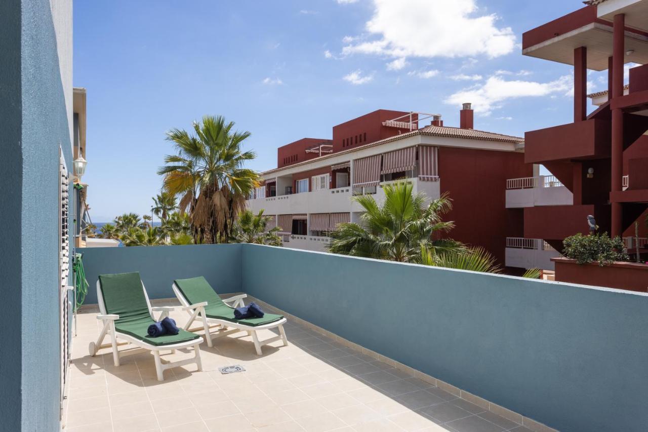 Home2Book Stylish Apartment Puertito De Guimar Exterior foto