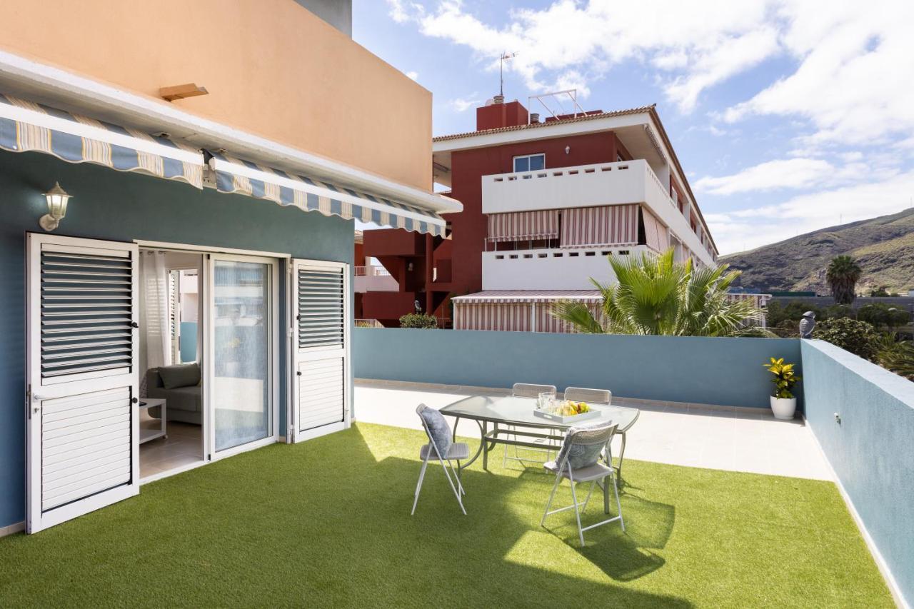 Home2Book Stylish Apartment Puertito De Guimar Exterior foto