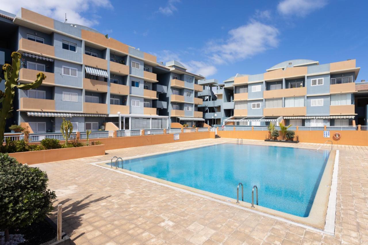 Home2Book Stylish Apartment Puertito De Guimar Exterior foto