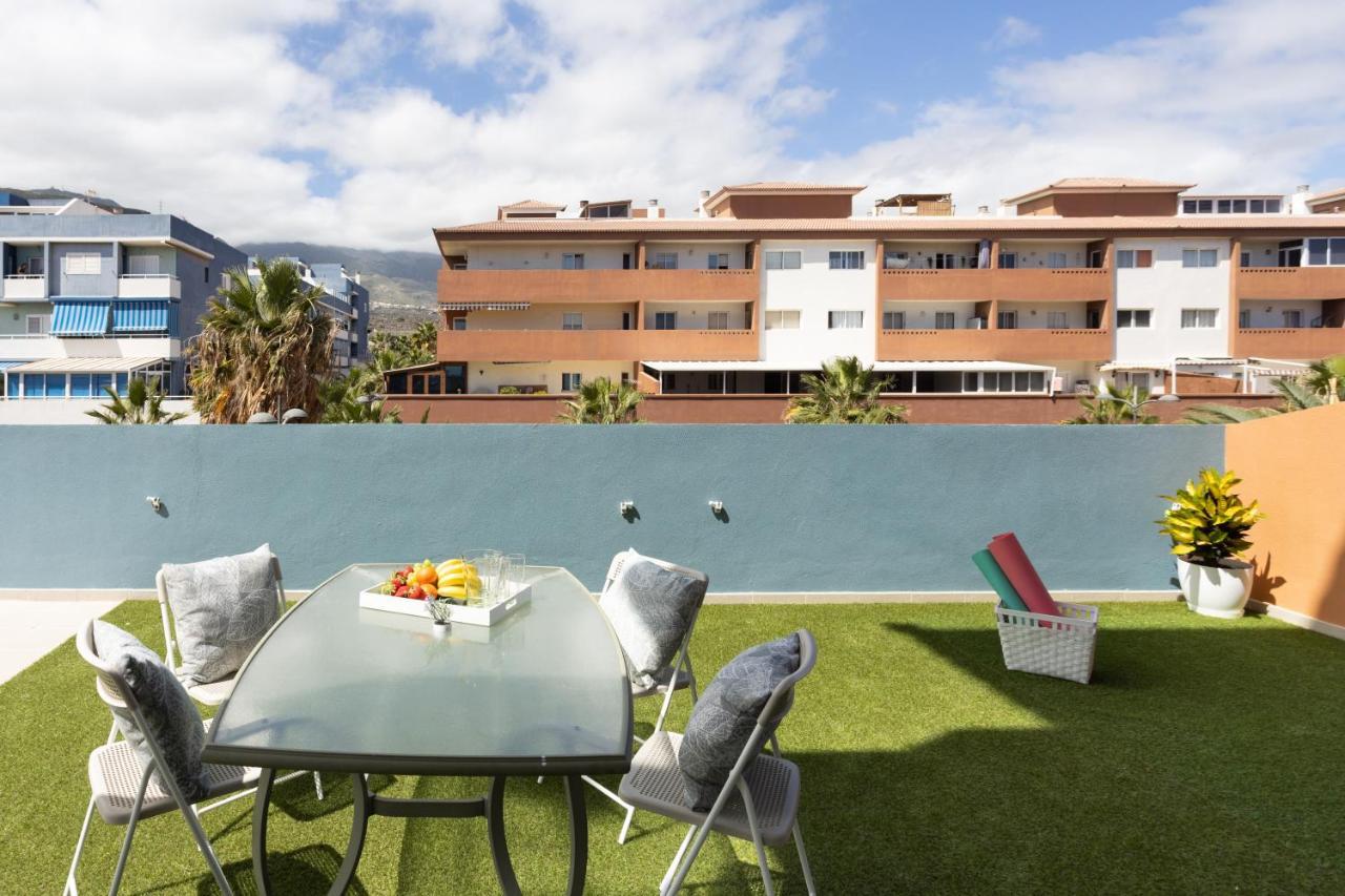 Home2Book Stylish Apartment Puertito De Guimar Exterior foto