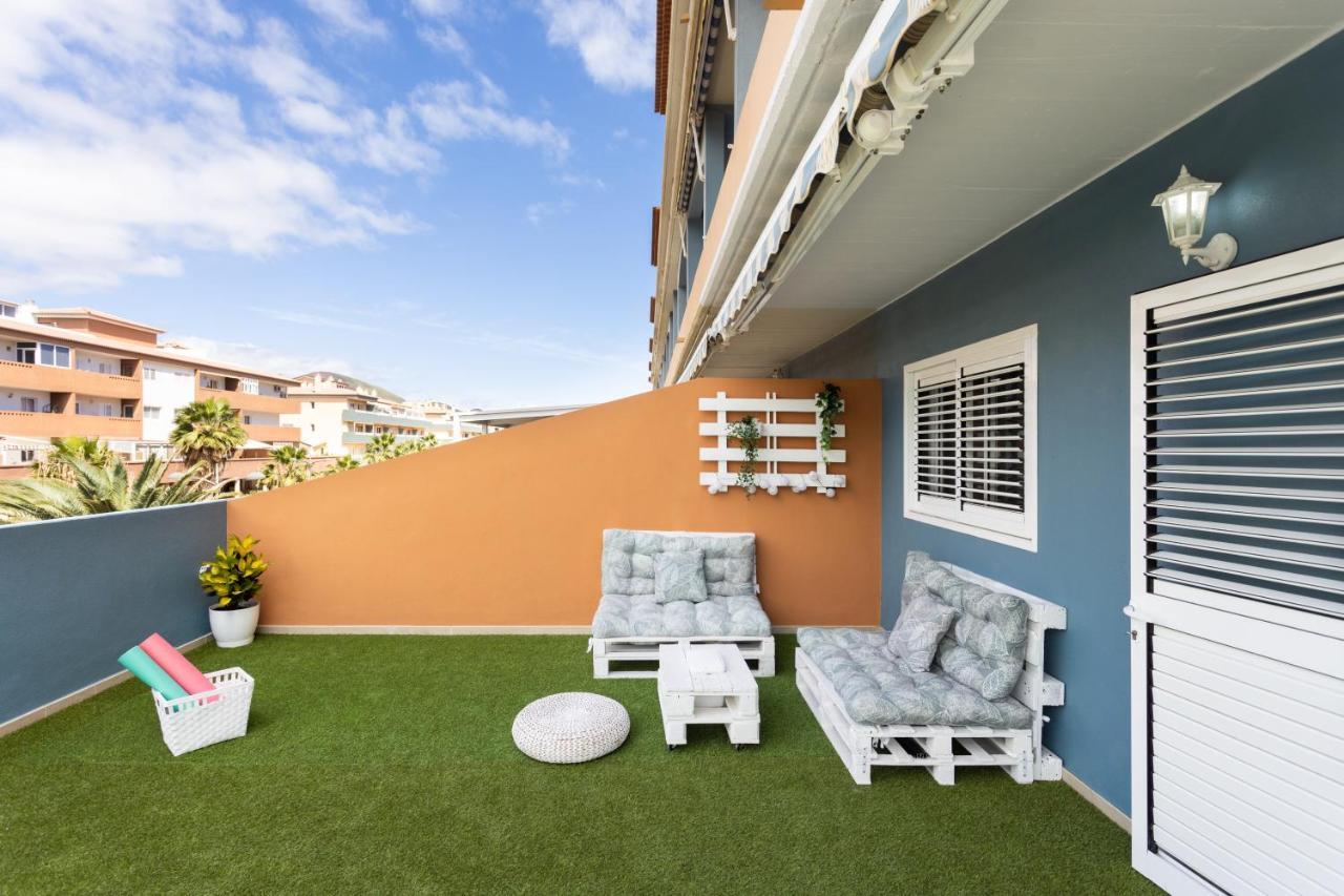 Home2Book Stylish Apartment Puertito De Guimar Exterior foto