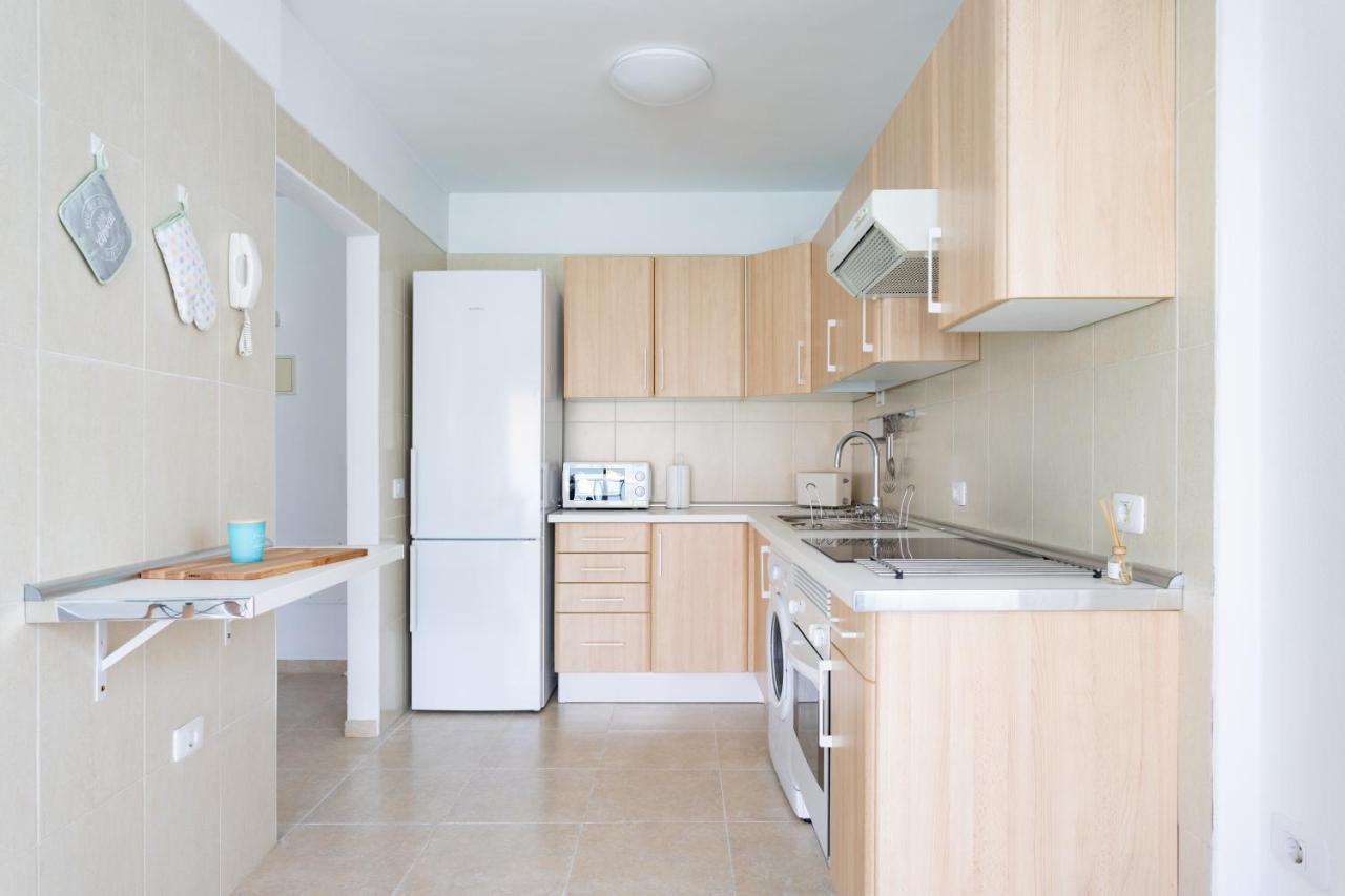 Home2Book Stylish Apartment Puertito De Guimar Exterior foto