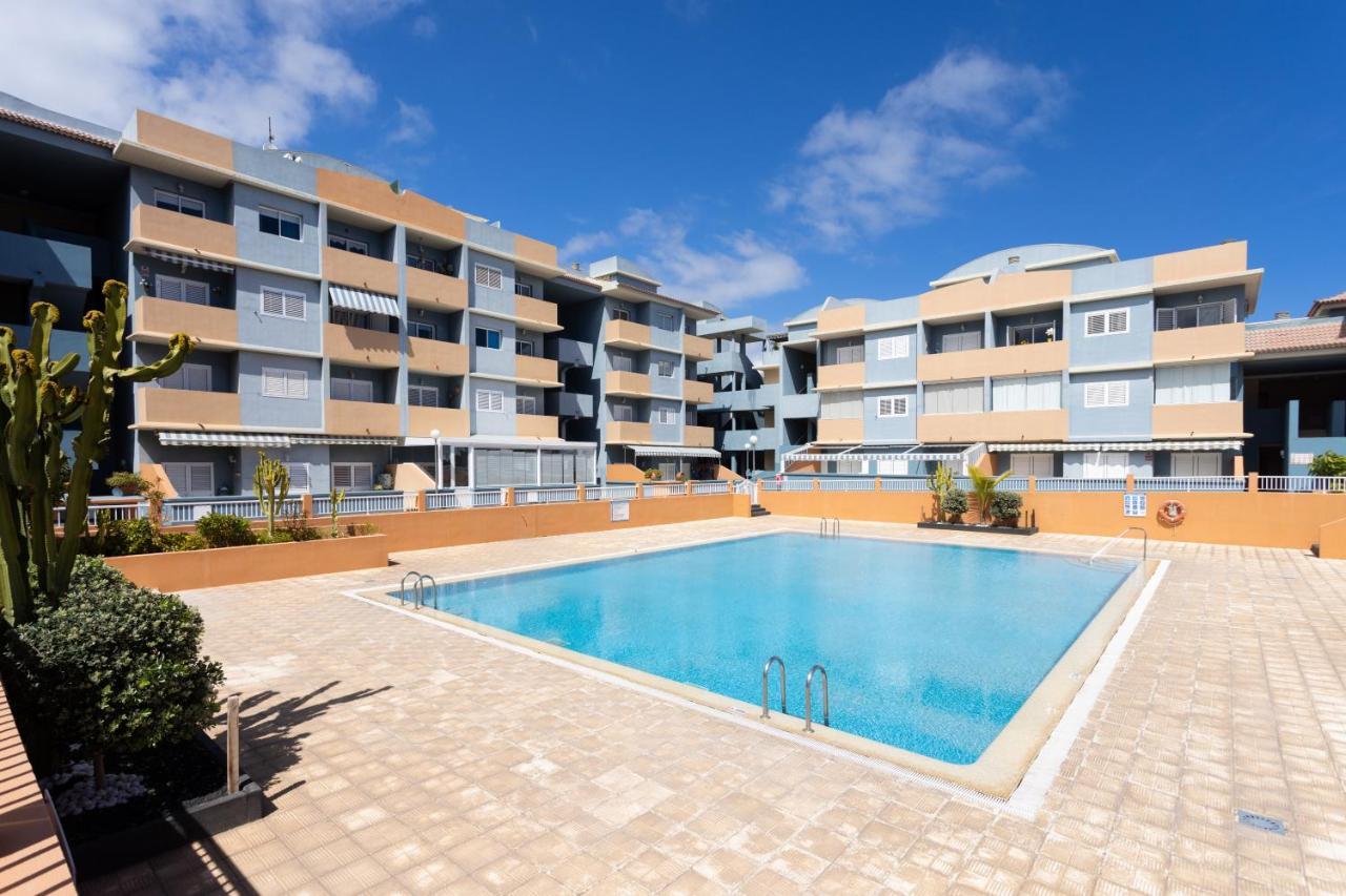 Home2Book Stylish Apartment Puertito De Guimar Exterior foto